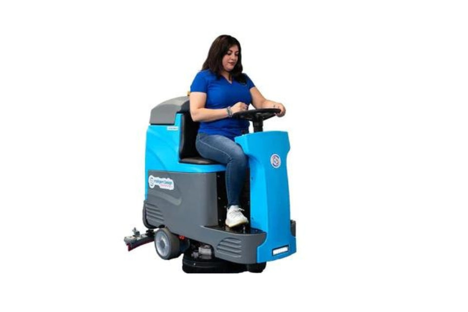 A Commercial Tile Floor Cleaner Machine for Your Crew – Intelligent ... Commercial tile floor cleaner machine