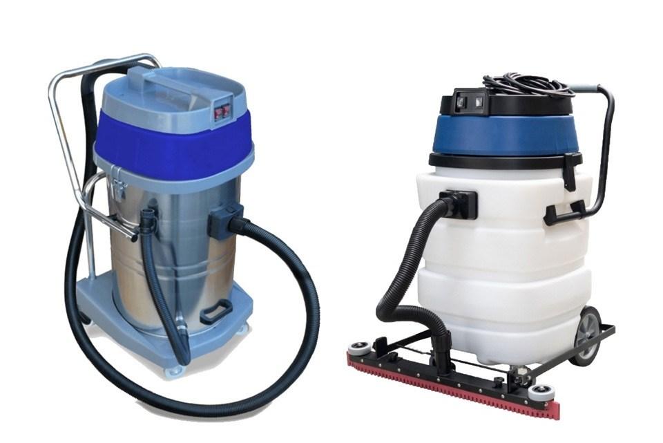 The Best Commercial Wet Dry Vacuum for Your Cleaning Crew Intelligent