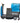 X-SCRUB RIDER 20 - Intelligent Design Manufacturing