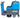 X-SCRUB RIDER 28 - Intelligent Design Manufacturing