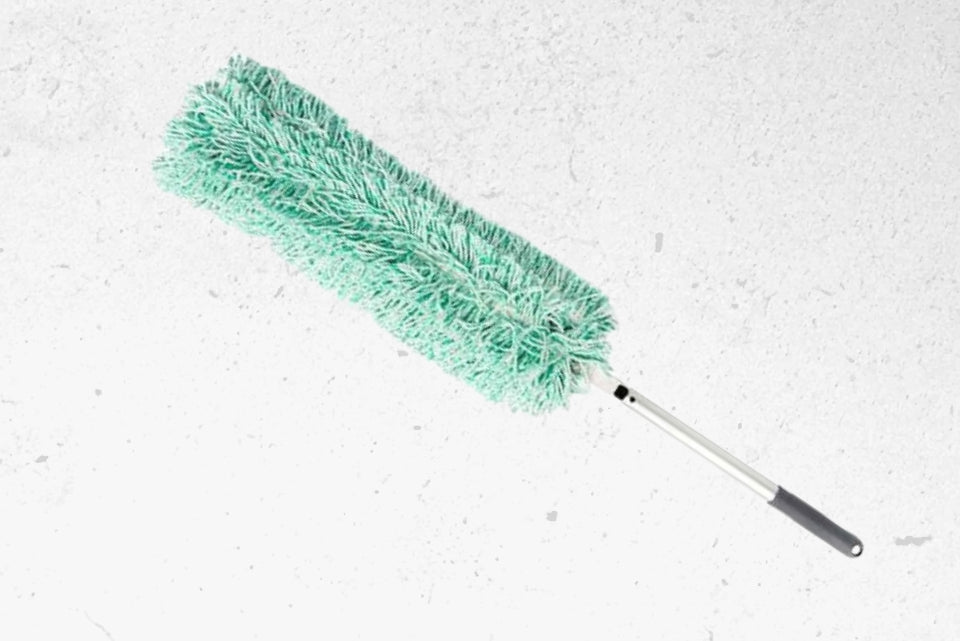 These Wall and Ceiling Cleaning Tools Easily Remove Dust Intelligent Design Manufacturing