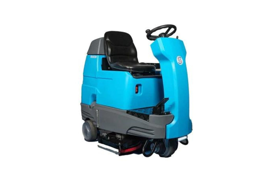 How To Use A Commercial Floor Scrubber With Ease Intelligent Design   January 2024 Blog 3 1 960x641 Crop Center 