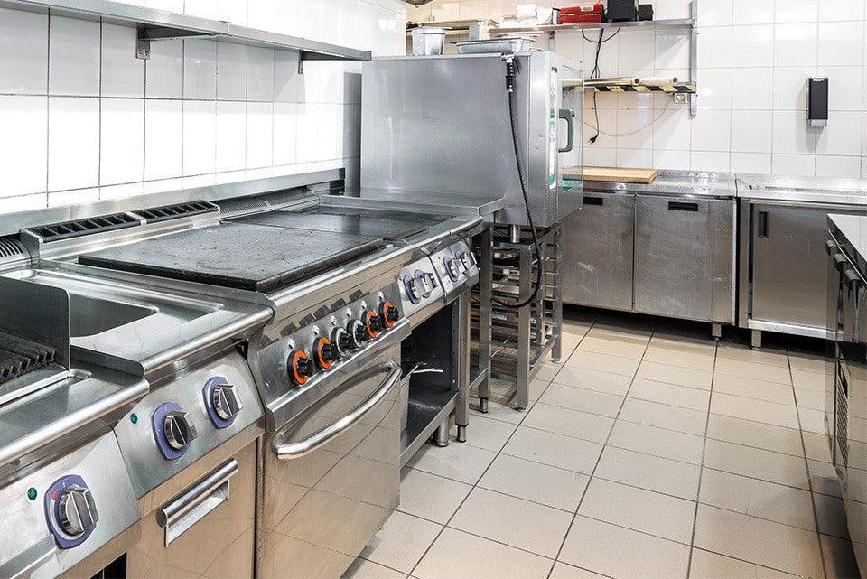A Commercial Kitchen Floor Cleaning Machine For Your Business a-commercial-kitchen-floor-cleaning-machine-for-your-business
