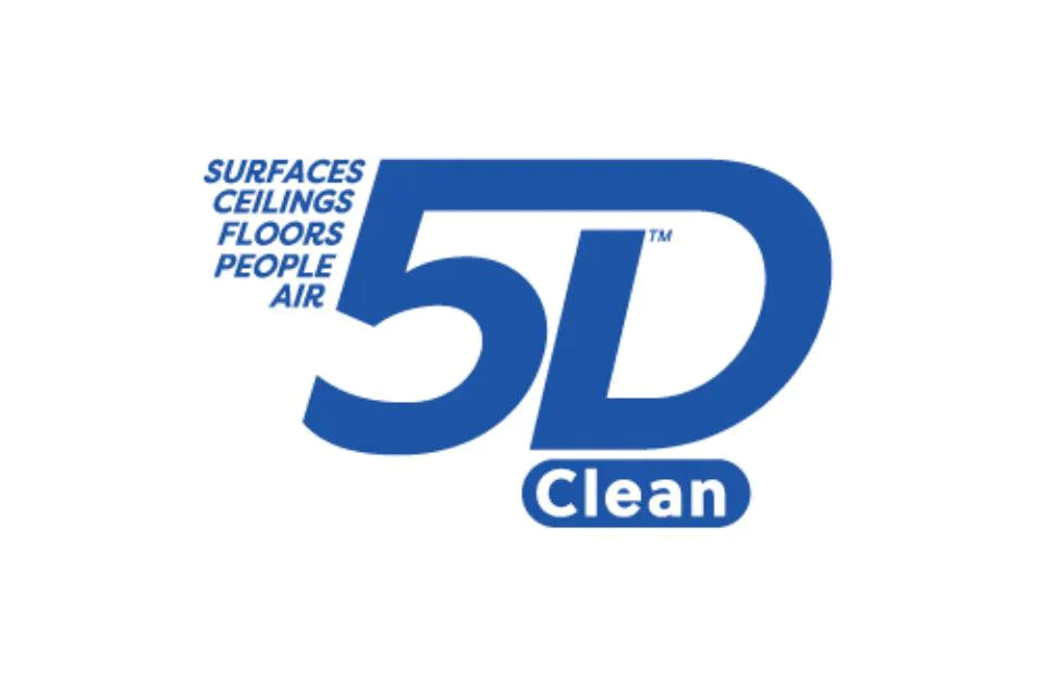 Achieve 5D Clean™ with CPI Cleaning Products – Intelligent Design ...