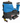 X-Scrub RIDER 28C Sweeper/Scrubber