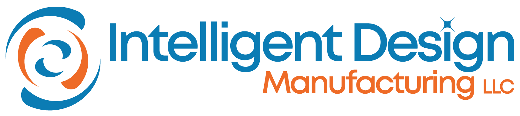 Intelligent Design Mfg logo