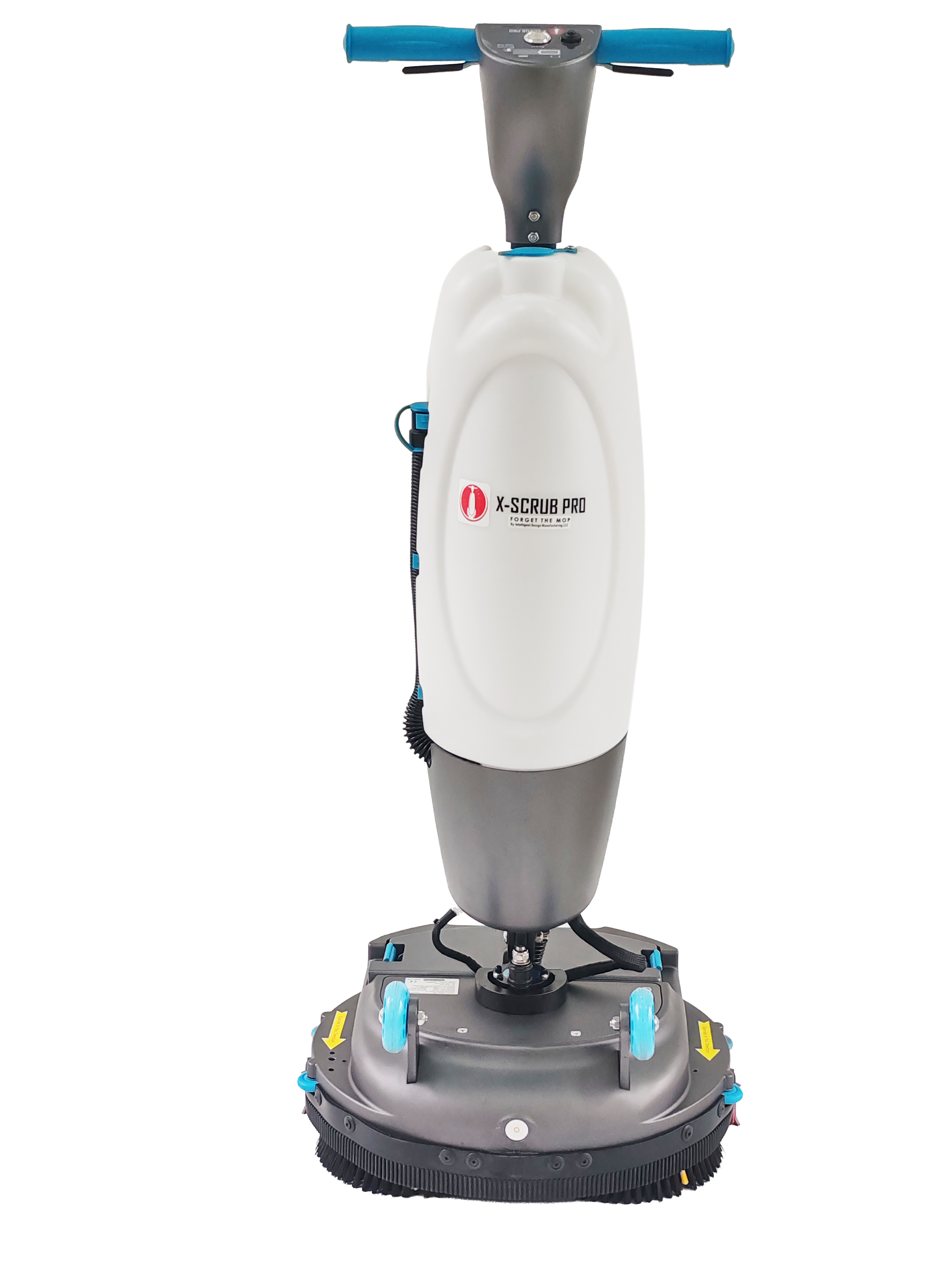 Proscrub Machine X-Scrub Pro 18