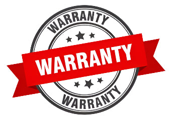 Warranty Logo