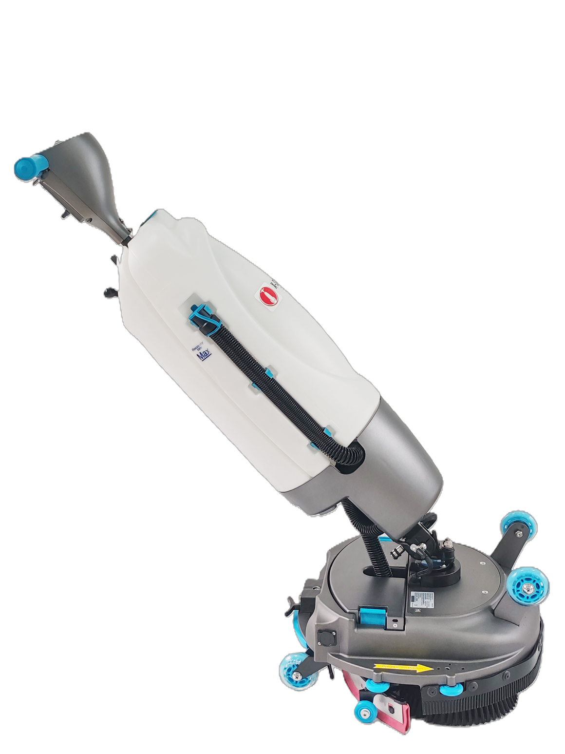 Proscrub Machine X-Scrub Pro 18