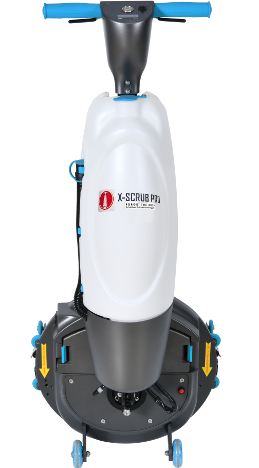 X-Scrub Pro 18