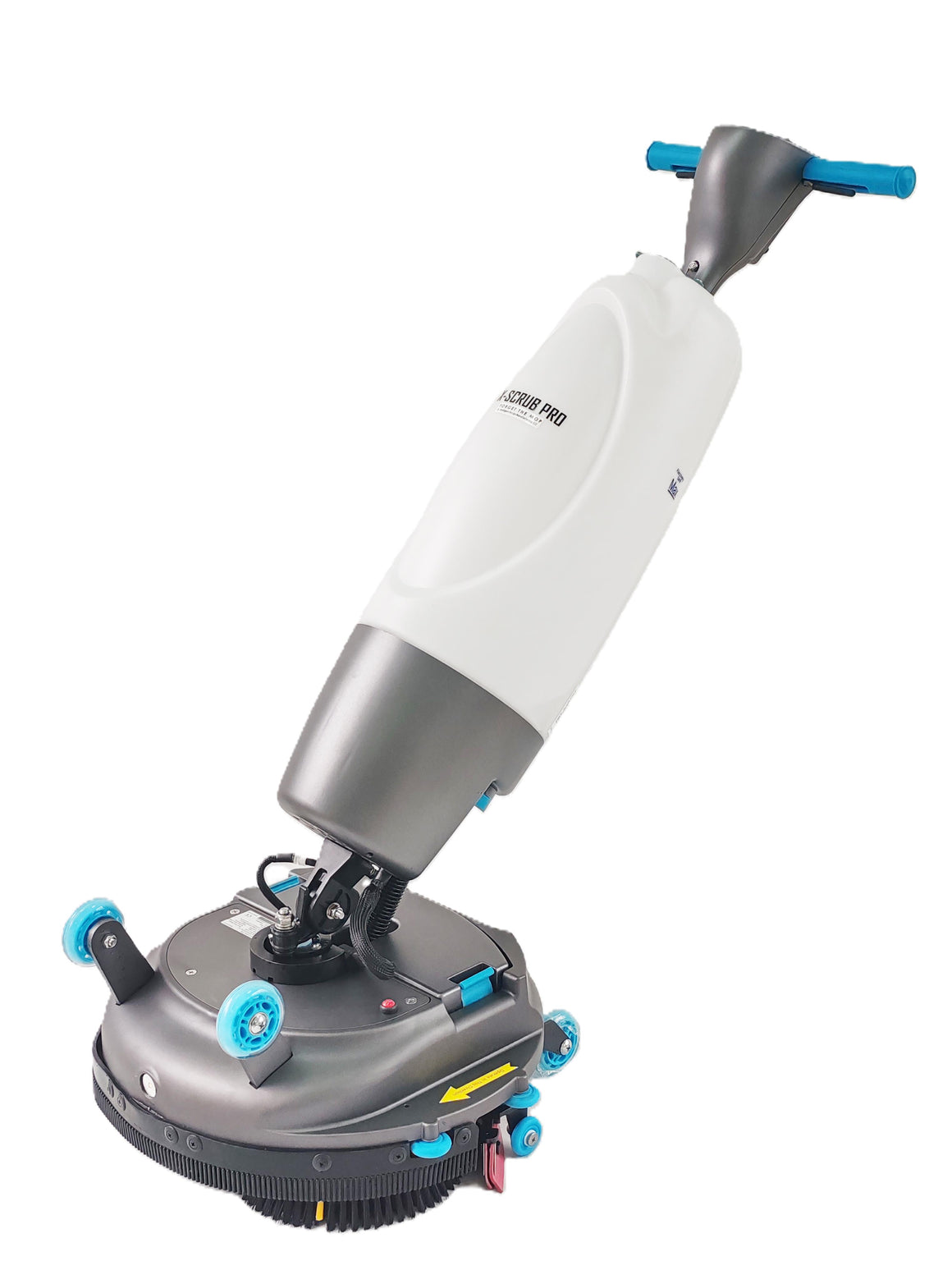 X-Scrub Pro 18