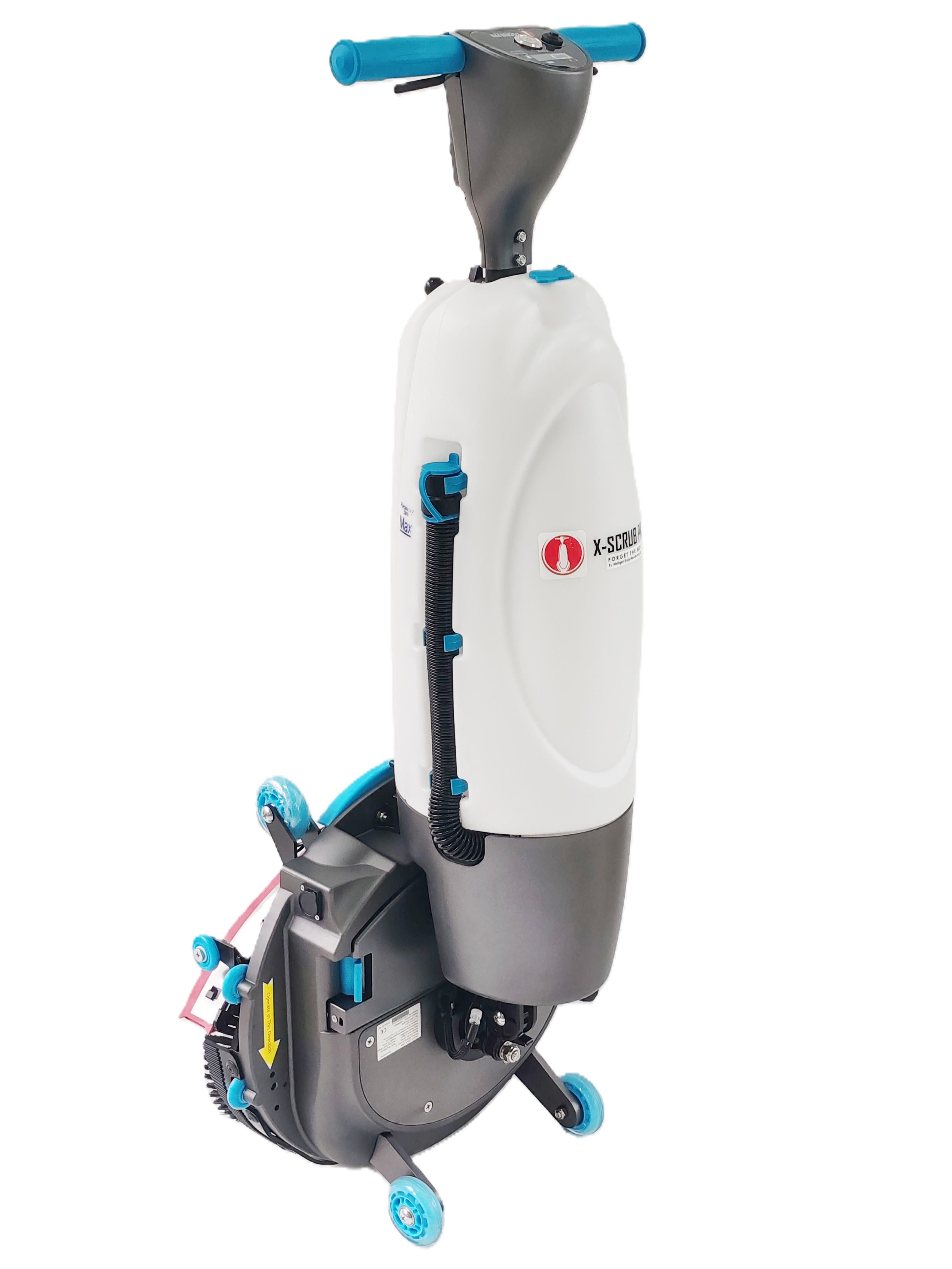 Proscrub Machine X-Scrub Pro 18