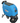 X-Scrub MAX 26 Walk-Behind Floor Scrubber, Traction Drive