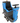 X-Scrub RIDER 28C Sweeper/Scrubber