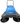 X-Sweep 38B SweeperVAC Walk-Behind Sweeper