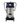 X-Tract 20 Dual Motor Heavy-Duty  Stainless Steel Wet Dry Vacuum
