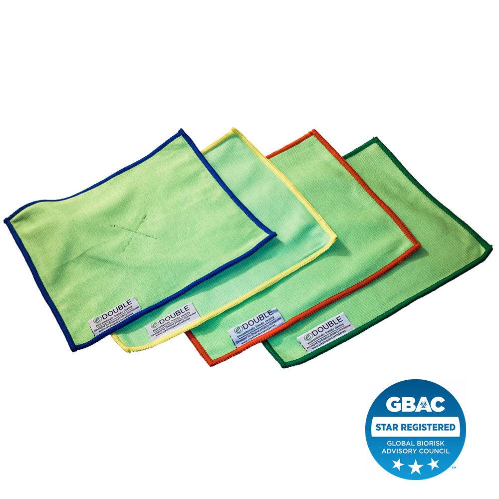 Microfiber Cloths Intelligent Design Manufacturing