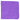 Microfiber Cloth 16x16 - 300g Purple