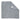 Microfiber Cloth 16x16 - 380g Grey