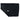 Microfiber Super Plush Cloth 16x24 - 380g Black