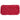 Premium Looped Microfiber Mesh Pocket Trowel Pad 11" Red