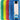 Premium Looped Microfiber TAB Mop 18" all colors