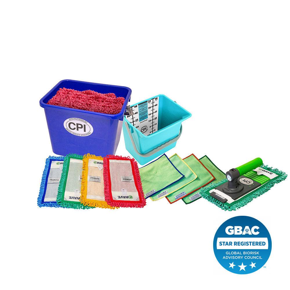 Desk And Table Cleaning Kit at Victoria Horton blog